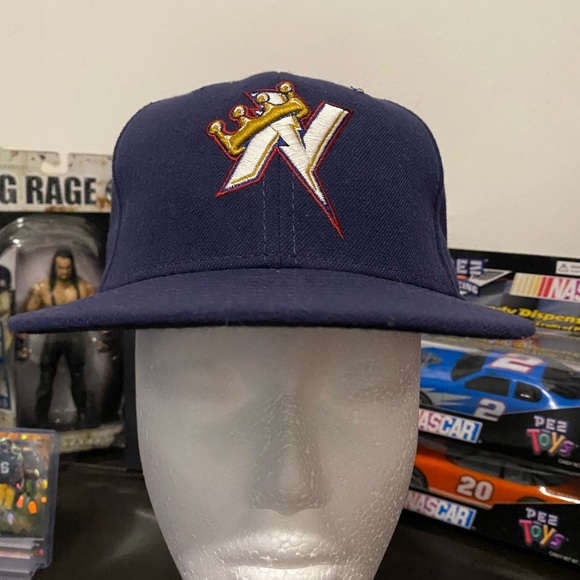 Northwest Arkansas Natruals Cap - Picture 2 of 6